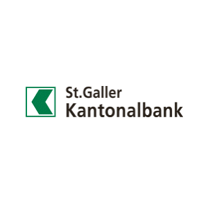 Direktlink zu St. Galler Kantonalbank - St. Gallen Neudorf