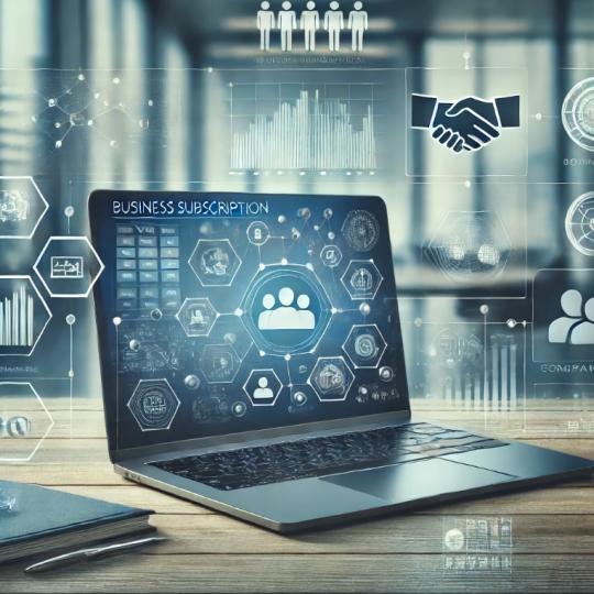 Direktmarketing-Daten