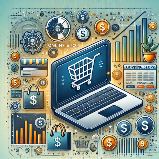 Onlineshop