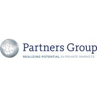 Partners Group Holding AG