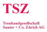 Direktlink zu TSZ Treuhandgesellschaft Sauter + Co Zürich AG
