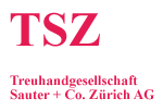 TSZ Treuhandgesellschaft Sauter + Co Zürich AG