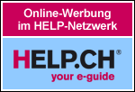 Online-Werbung auf Finanzverzeichnis.ch und im HELP-Netzwerk