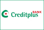 CreditPlus Bank AG
