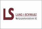 Lang & Schwarz Wertpapierhandelsbank AG