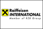 Raiffeisen Bank International AG