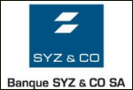 Banque SYZ SA
